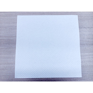 Feuilles absorbantes jetables de qualité alimentaire pour boîtes à pizza, inserts en carton anti-graisse pour boîtes à pizza - Product Image 2