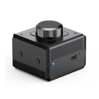 Capteur de cartographie de localisation tout-en-un Slamtec Aurora grande zone de cartographie avec précision de positionnement au centimètre 12V LiDAR
