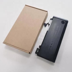 Yepyeni Laptop MacBook pil için MacBook Pro yekpare 13 "A1278 pil yıl 2009-2012 - Product Image 6