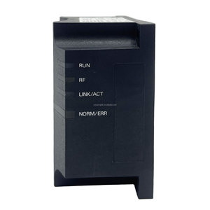 Lecteur-graveur RFID Ethernet TCP V680S-HMD64-ETN 13,56 MHz neuf pour systèmes d'automatisation industrielle en réseau - Product Image 3