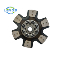 Kit d'embrayage de fabrication d'origine C002R-10442 17E14B LP-L0622-0082 pour wagon ferroviaire LIPE GOLDEN EAGLE JY290