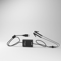 Comunicaciones industriales HART Desarrolla el dispositivo necesario Módem HART Interfaz USB Rs232