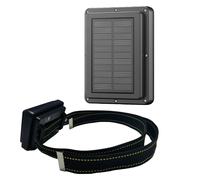 Nuevo Modelo 2026: Rastreador GPS para Ganado con Batería de 20000 mAh, Collar y Geocercado GPS para Ganado y Ovejas, Dispositivo de Rastreo Animal 4G GPS