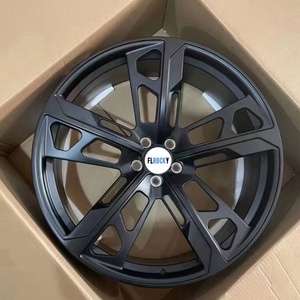 Rines Forjados de 18 19 20 21 22 24 Pulgadas para Ferrari F8 488 296 Gts 458 812 Sf90 McLaren 765lt <span class=keywords><strong>Koenigsegg</strong></span> <span class=keywords><strong>Lamborghini</strong></span> BMW F351 - Product Image 2