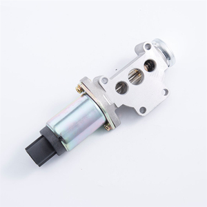 วาล์วควบคุมอากาศเดินเบา RHN50-19 สำหรับนิสสัน ไอเอซี วาล์วอะไหล่ทดแทนใหม่ - Product Image 6