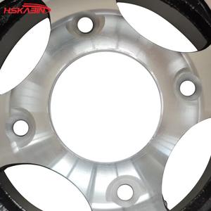 Accessoires pour moto tout-terrain, moto de plage, VTT 150CC, moyeu de roue arrière en alliage d'aluminium 22X11-9 pouces, PCD 108mm, ET 35mm, 1 an - Product Image 3