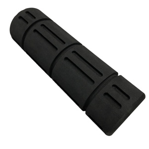 Hunlon tùy chỉnh Yoga mạnh mẽ phân hủy sinh học bọt con lăn, cân bằng tái chế mạnh mẽ bọt dính con lăn - Product Image 2