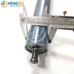 M2.030.087 M2.030.08F 46mm de diámetro Heidelber CD74 XL75 Rodillo Tinta intermedia - Product Image 3