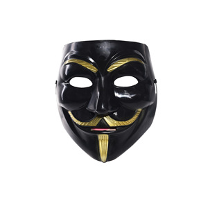 Máscara de Halloween de Demonio Infernal Roja, Espeluznante, para Disfraces, Cosplay, Terrorífica, de Látex, Completa, para Adultos - Product Image 2