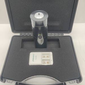 Calibrateur de vibrations portable manuel HUATEC HG-5003 - Product Image 3