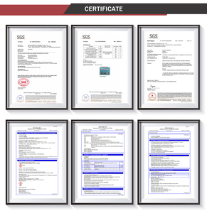 Kit professionnel portable d'outils pour ongles : autocollants en gelée, bâtonnets en bois, lingettes alcoolisées, lime à ongles, kits d'ongles, faux ongles - Product Image 6
