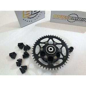 Pignone Posteriore Systembike 390 Adventure 2020-2022 Compatibile con Forcellone KTM - Product Image 3