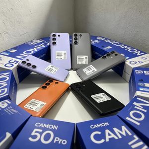 สมาร์ทโฟน Camon 50 Pro ขายดี 16GB+1TB รองรับสองซิมแบบ Dual Standby ระบบปฏิบัติการ Android 15 แท้ แบตเตอรี่ 7000mAh หน่วยประมวลผลสิบคอร์ คุณภาพสูง - Product Image 2