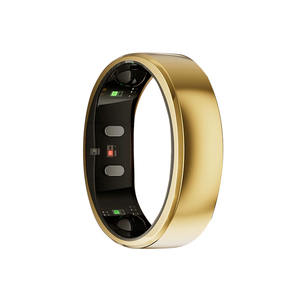 Anneau intelligent RingConn Gen 2, détection du sommeil sain, détection de la respiration, prévision des règles féminines, détection des rythmes cardiaques anormaux - Product Image 3