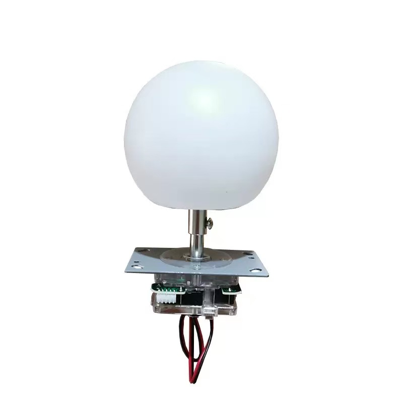 Игровой автомат RGB с подсветкой