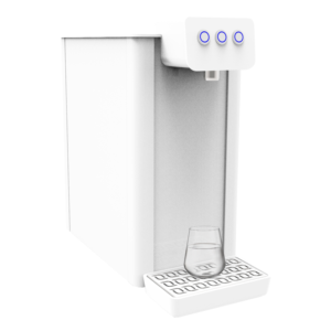 <span class=keywords><strong>Micro</strong></span> Fresh 15L/H Encimera Filtración Enfriador De Agua-3 Vías - Product Image 1