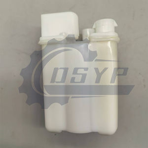 Filtro de combustible de rendimiento universal para piezas de automóviles 311123X000 El filtro de combustible del motor diésel 311123X000 se utiliza en los tiempos modernos - Product Image 2