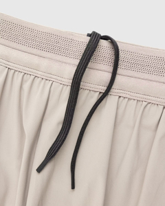 Shorts de sport pour <span class=keywords><strong>homme</strong></span> de haute qualité, taille élastique, extensibles dans quatre directions, légers, unis, <span class=keywords><strong>avec</strong></span> poches zippées - Product Image 3