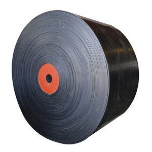 Nastri Trasportatori in Gomma EP NN CC Resistenti all'Usura per Roccia Pesante - Product Image 2