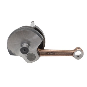 Vilebrequin de <span class=keywords><strong>moteur</strong></span> de moto PIGGIO <span class=keywords><strong>CIAO</strong></span> de haute qualité avec bielle - Product Image 1