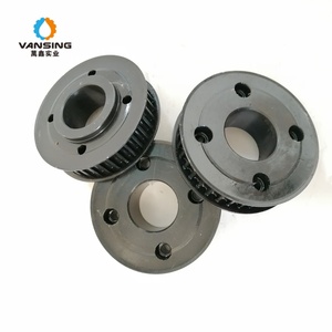 Polea de sincronización para la plegadora y encoladora automática MEIGUANG AFG1226 260x740-1200x2800 mm - Product Image 3