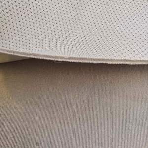 Tissu en maille respirante 3D Spacer Sandwich Air Mesh, 10% élasthanne, 90% polyester, extensible, résistant à l'abrasion, 260 GSM, pour vêtements de sport - Product Image 2
