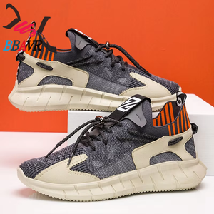 Chaussures de sport pour homme, durables, de type nouveau, personnalisées en gros - Product Image 4