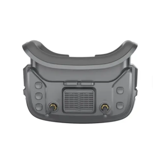 แว่นตา FPV VR200 หน้าจอ IPS 3.5 นิ้ว ความละเอียด 1024*600 HD พร้อมบันทึก DVR สำหรับการแข่งขันและโดรน FPV แบบภาพยนตร์ - Product Image 5
