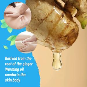 Fußbein massage creme 320g Körperpflege Beruhigende Berührungs massage lotion Tiefen gewebe massage creme für die Physiotherapie - Product Image 4