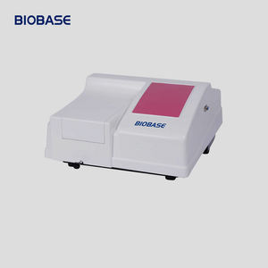 BIOBASE-medición rápida de CHINA, espectrofotómetro UV/VIS NIRS cerca de la mira infrarroja - Product Image 2