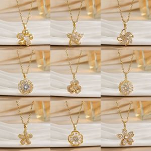 European American Cross-border Custom Jewelry Card E-commerce Supply Vacuum Plating Standard Mixed wholesale - Product Image 4