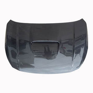 ฝากระโปรงหน้าคาร์บอนไฟเบอร์สำหรับรถซูบารุ <span class=keywords><strong>XV</strong></span> ปี 2018-2020 สภาพใหม่ พร้อมคลิป - Product Image 1