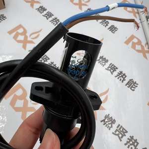 UV1 Kazan Parçaları Yangın Algılama UV Alev Dedektörü BRAHMA Stok 200 için - Product Image 3