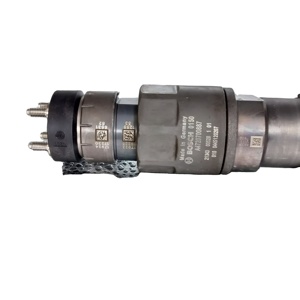 Reemplazo de <span class=keywords><strong>CRIN</strong></span> 0445120104 por compatible con inyector de combustible de motor diésel 0445120207 A4720700887 - Product Image 1