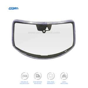 Parabrisas de Vidrio para Porsche 718 Boxster 2007-2026, Parabrisas Delantero Universal para Automóvil, Suministro de Fábrica - Product Image 2