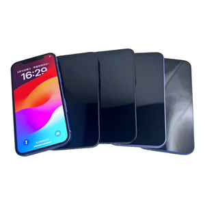 Fornitore Cinese Professionale di Telefoni Cellulari Usati Originali per il Mercato Globale, iPhone 12 Pro Max - Product Image 4