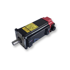 Servicio de Reparación de Alta Eficiencia para el Motor FANUC A06B-0116-B403, para el Controlador de Robot FANUC, para el Amplificador PLC FANUC - Product Image 2