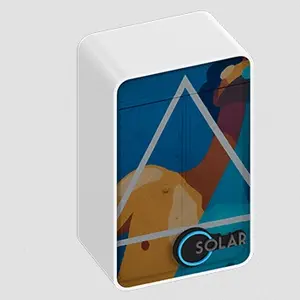 Altavoz Bluetooth TOTEM 3W, merchandising personalizado - Product Image 1