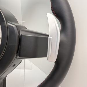 Vô lăng thể thao M Sport dành cho BMW 3 Series (F10 F30 F80) X5 (E70 E71) X6 (F15) M5 <span class=keywords><strong>M3</strong></span> M4 - Product Image 3