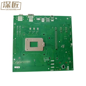 Placa Base Wincor Nixdorf Diebold Nixdorf Intel <span class=keywords><strong>Core</strong></span> <span class=keywords><strong>i5</strong></span>-<span class=keywords><strong>4570TE</strong></span> 2.70GHz Compatible con Windows 10 4GB RAM P/N 01750254552 / 1750254552 - Product Image 2