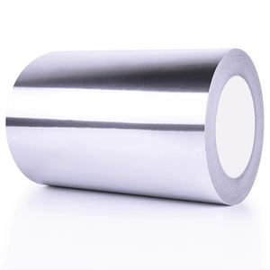 Vente en gros de ruban adhésif en aluminium, comptoir de cuisinière, anti-moisissure, ruban adhésif pour joint esthétique, ruban résistant à l'huile, hotte aspirante - Product Image 1