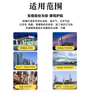 หัวเซิง เฮ่ยเป่า WFL-401 ไฟฉายอลูมิเนียม LED 300 ลูเมน 200-300M ไฟฉายฉุกเฉินแบบชาร์จไฟได้กันน้ำ - Product Image 5