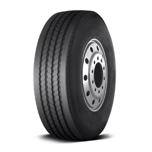 Neumáticos de camión Long Journey Custom Brand 11R22.5 16PR para dirección, nuevos, de repuesto para camiones pesados, radiales sin cámara, origen estadounidense, extendidos - Product Image 6