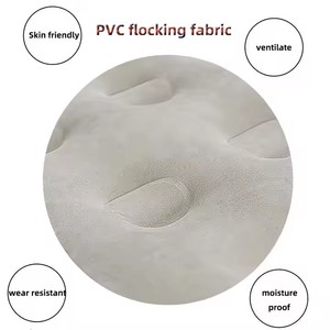 <span class=keywords><strong>Matelas</strong></span> double gonflable entièrement automatique en PVC de haute qualité pour la randonnée imperméable - Pour le camping - Vente directe d'usine - Product Image 6