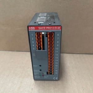 - SACE PR212/D-M - Módulo de Comunicación/Diálogo Modbus para <span class=keywords><strong>Isomax</strong></span> S Break - Product Image 1