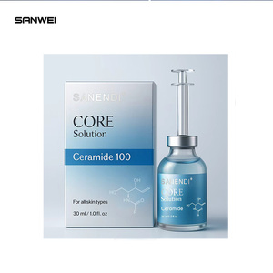 Suero de Ácido Hialurónico OEM CORE, Líquido Antiarrugas, Antienvejecimiento, Rejuvenecimiento de la Piel, Hidratación, Reparación Profunda, Luminosidad - Product Image 1