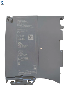 เซ็นเซอร์ควบคุม PLC โมดูลอินพุตดิจิตอล ของแท้ใหม่เอี่ยม รุ่น 522-1BL01-0BA0 - Product Image 1