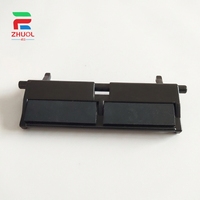 RM1-6303-000 Patin de séparation pour HP P3015 500 MFP M525 Pro 400 M401 M425 M521 525 401 425 521 Pièces de rechange pour imprimante et copieur
