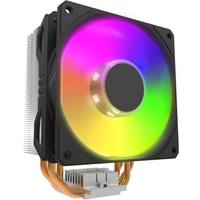 LGA775 Lga 1155 1156 1150 4pin Computer Aluminum Computer DC 12V Cpu Cooler fans & cooling