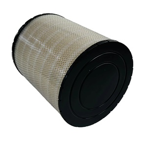 Filtre à air compatible et adapté aux compresseurs d'air, pièces de rechange MANNY 24172215 - Product Image 2